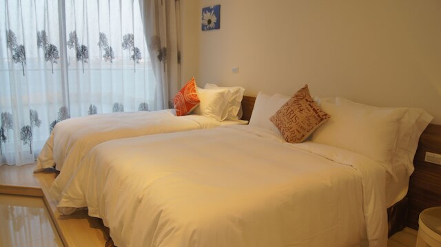 シンプル ライフ ホーム ステイ