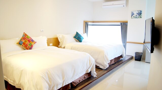 シンプル ライフ ホーム ステイ