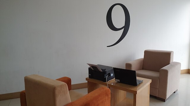 サン アパートメント スマラン