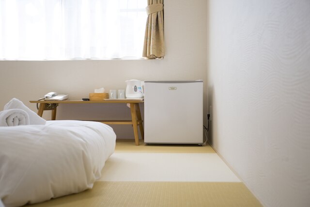 道頓堀心斎橋ホテル