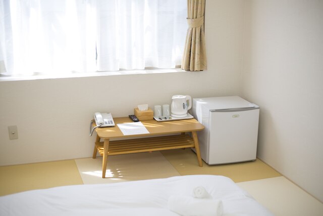 道頓堀心斎橋ホテル