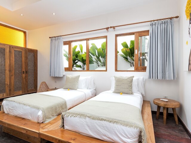 ヴィラ メティス バイ ヴィラ ファインダー