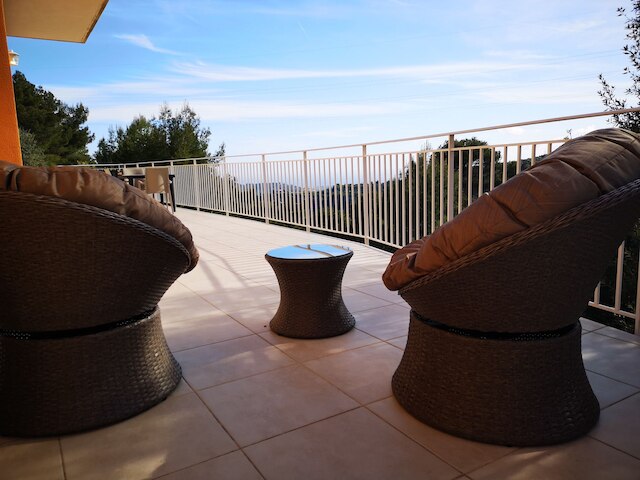 アントル アミ & スパ