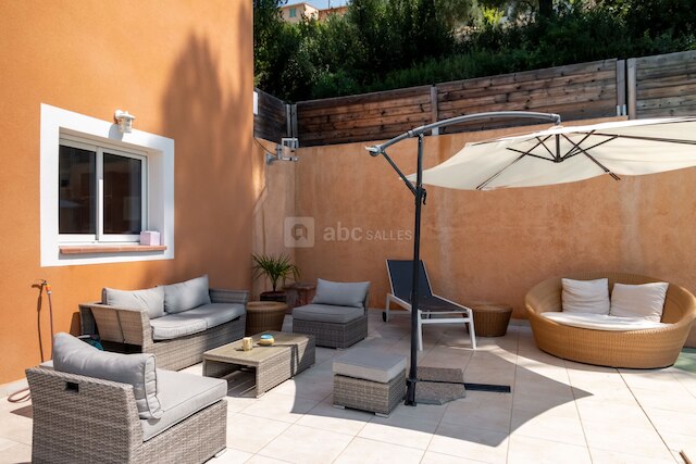 アントル アミ & スパ