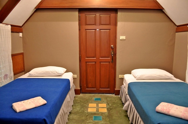 ザ ジャングル ハウス カオヤイ