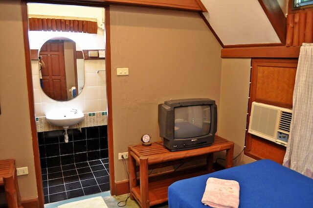 ザ ジャングル ハウス カオヤイ