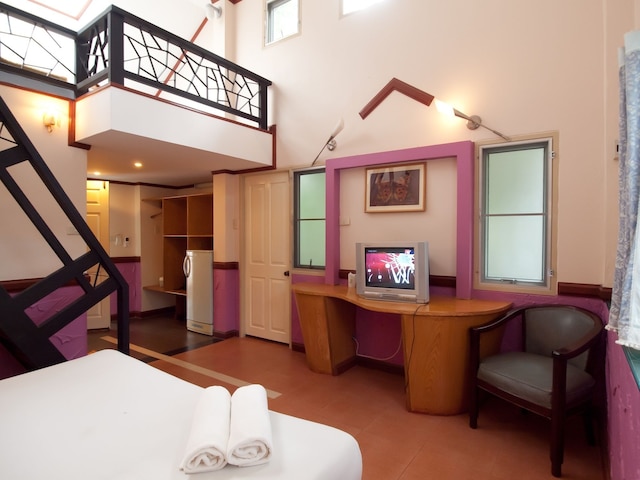 ザ ジャングル ハウス カオヤイ