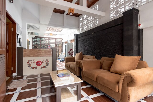 OYO 619 ナウファル ゲスト ハウス シャリア