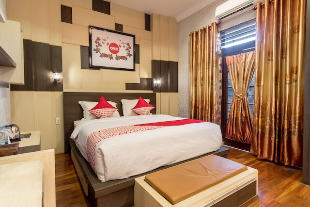 OYO 619 ナウファル ゲスト ハウス シャリア