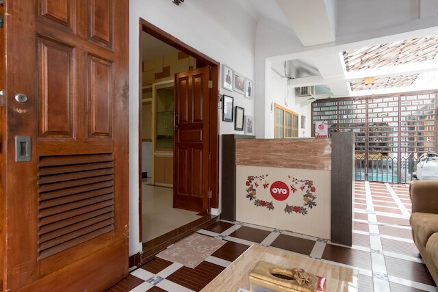 OYO 619 ナウファル ゲスト ハウス シャリア