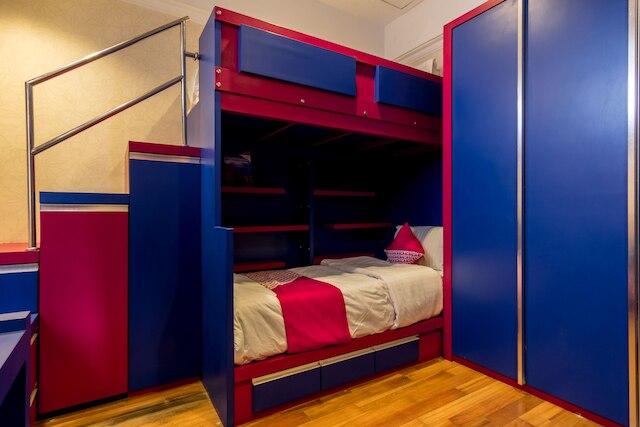 OYO 619 ナウファル ゲスト ハウス シャリア