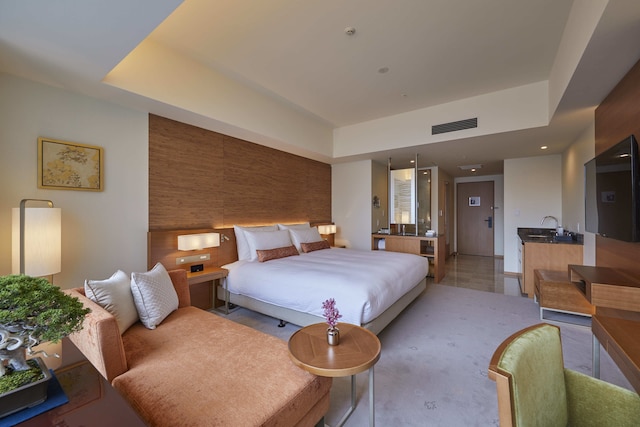 ザ・キタノホテル東京