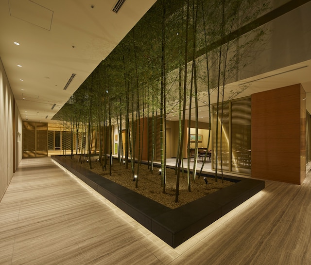 ザ・キタノホテル東京