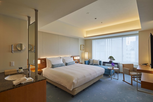 ザ・キタノホテル東京