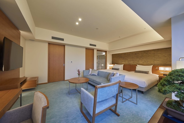 ザ・キタノホテル東京