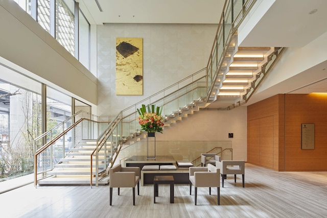 ザ・キタノホテル東京