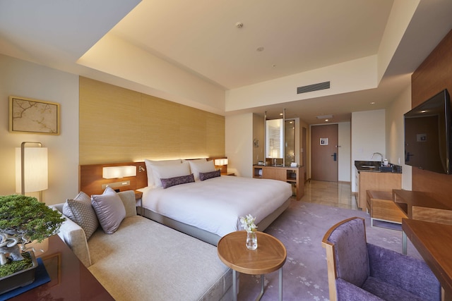 ザ・キタノホテル東京