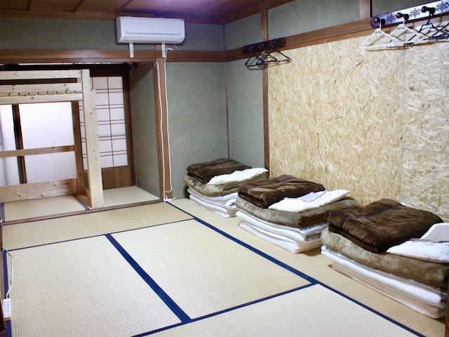 岡山ゲストハウスいぐさ