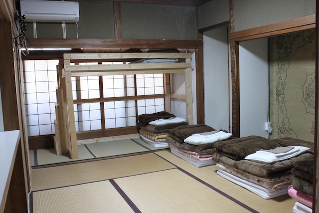 岡山ゲストハウスいぐさ