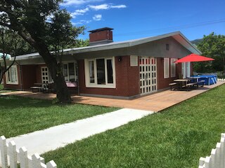 アメリカン ビレッジ リゾート (陽明山美國渡假村)