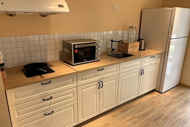 アメリカン ビレッジ リゾート (陽明山美國渡假村)