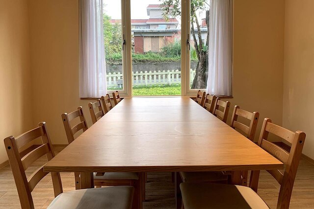 アメリカン ビレッジ リゾート (陽明山美國渡假村)