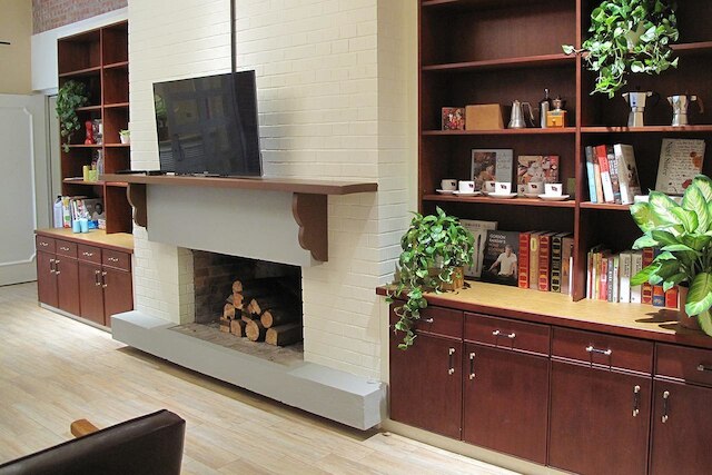 アメリカン ビレッジ リゾート (陽明山美國渡假村)