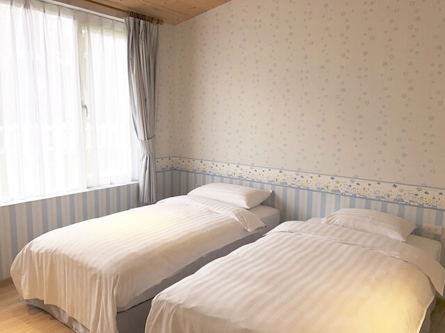 アメリカン ビレッジ リゾート (陽明山美國渡假村)