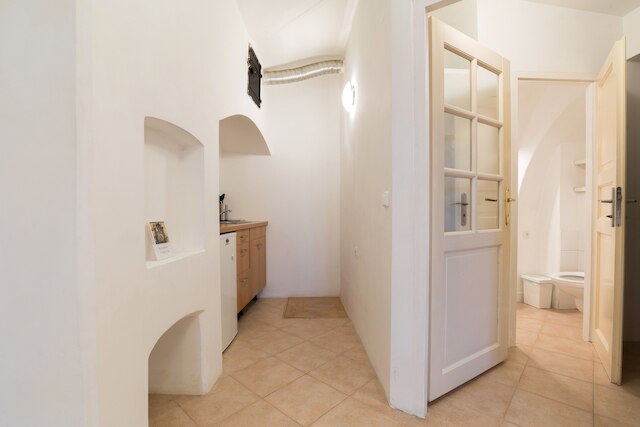 チャールズ ブリッジ エコノミック ホステル