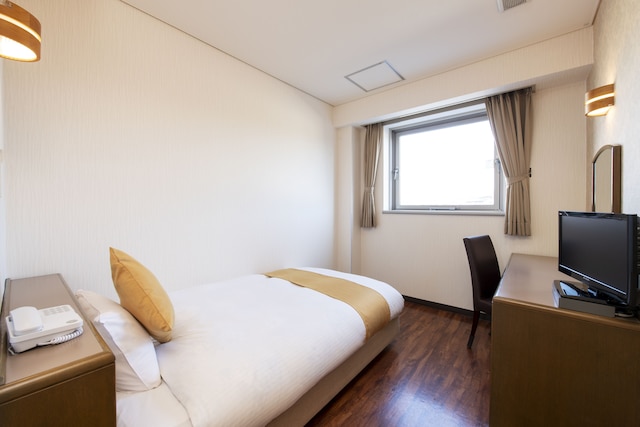 セントラルホテル高萩