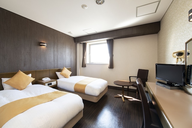 セントラルホテル高萩