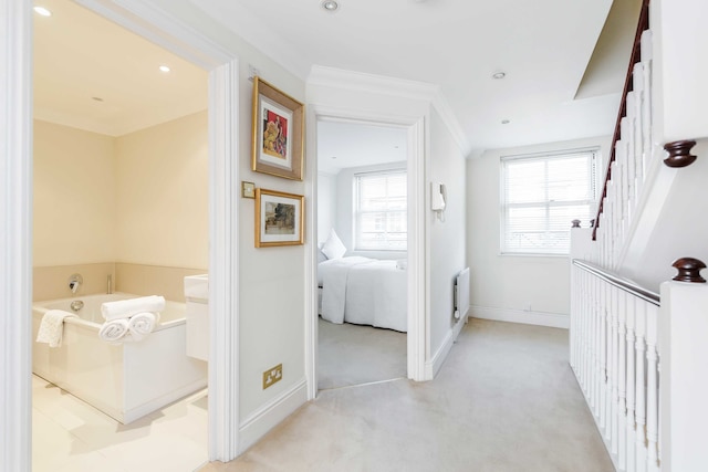 ケンジントン中心部にある美しい一軒家