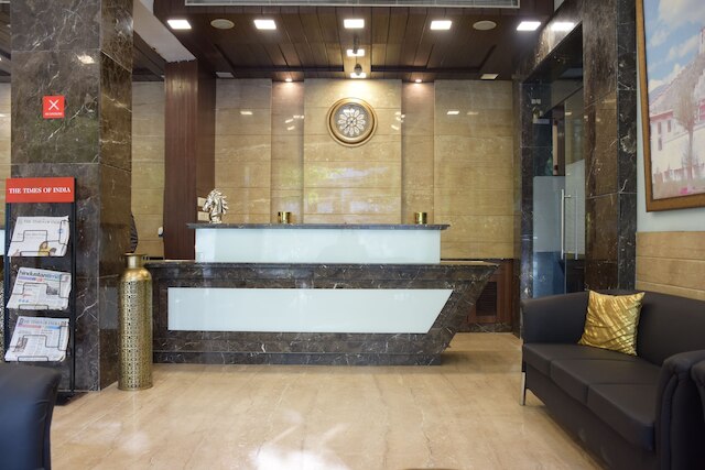 ウエスト ヤード ホテルズ