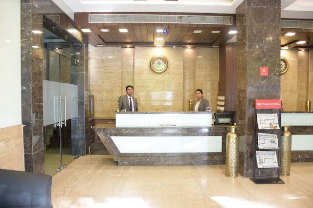 ウエスト ヤード ホテルズ