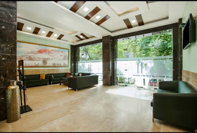 ウエスト ヤード ホテルズ