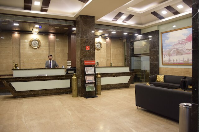 ウエスト ヤード ホテルズ