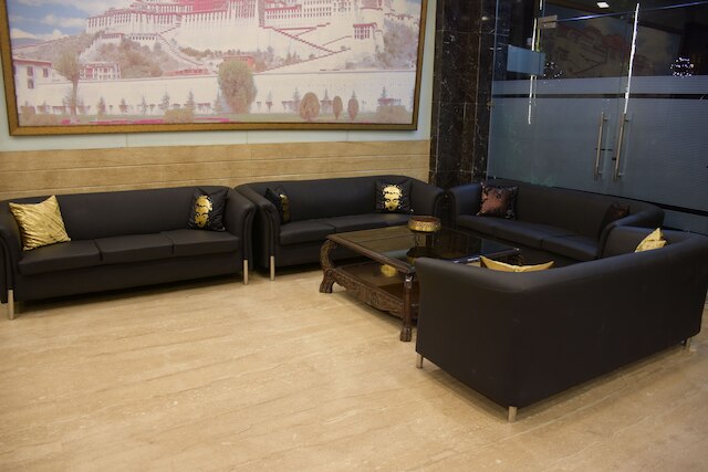 ウエスト ヤード ホテルズ