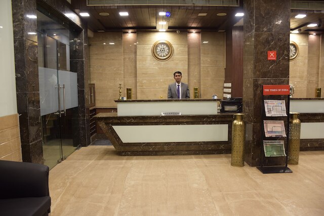 ウエスト ヤード ホテルズ