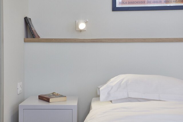 トゥステイロフト