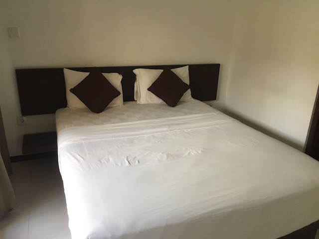 デデアネ ウブドゥ