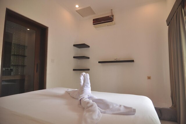 デデアネ ウブドゥ