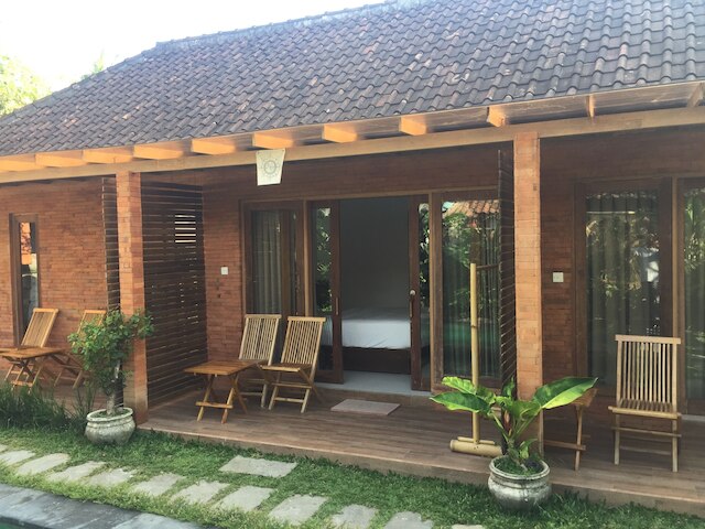 デデアネ ウブドゥ