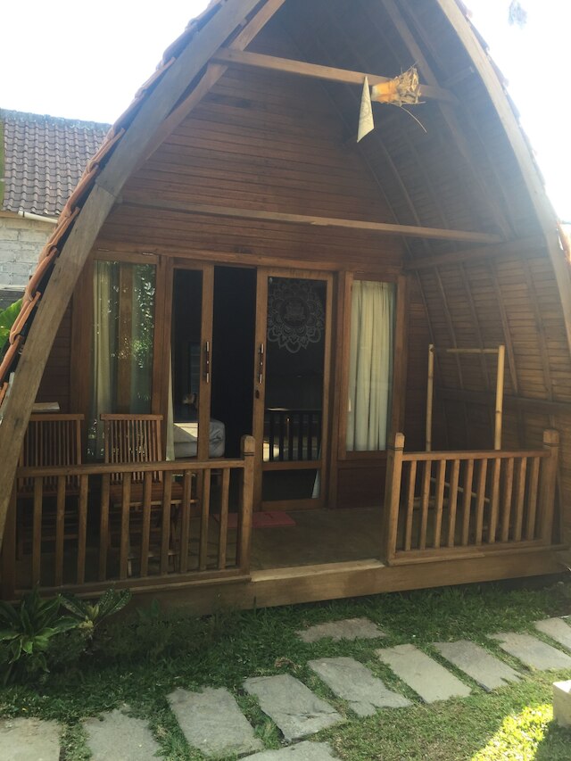 デデアネ ウブドゥ