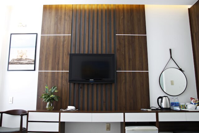 アン グエ ホテル ダナン