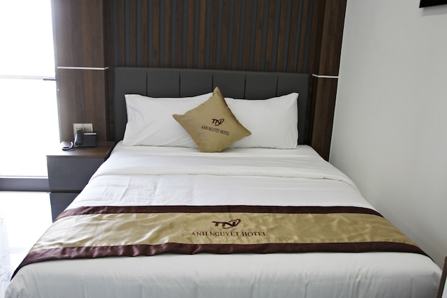 アン グエ ホテル ダナン