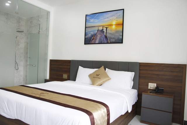 アン グエ ホテル ダナン