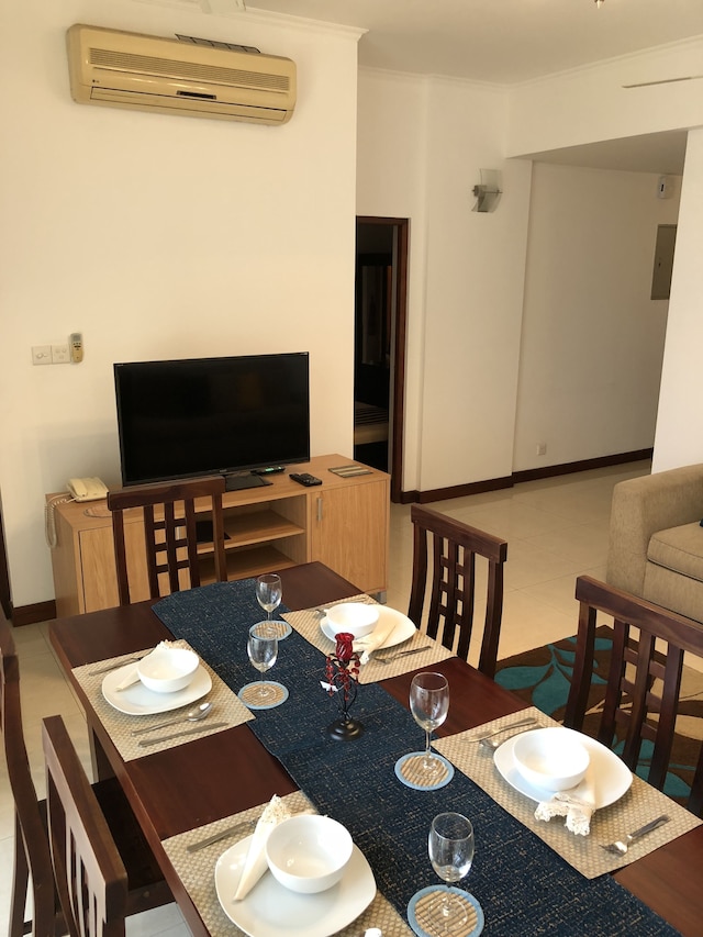 ヘッジズ コート レジデンシーズ タウンホール - 2 ベッドルーム アパートメント