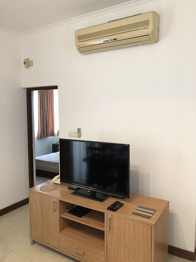 ヘッジズ コート レジデンシーズ タウンホール - 2 ベッドルーム アパートメント