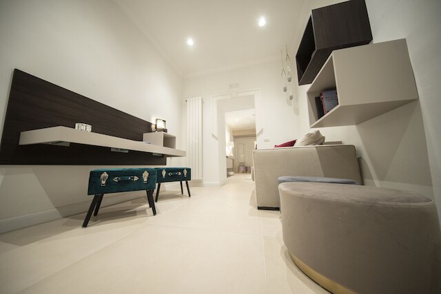 バリ 102 B&B イン チェントロ