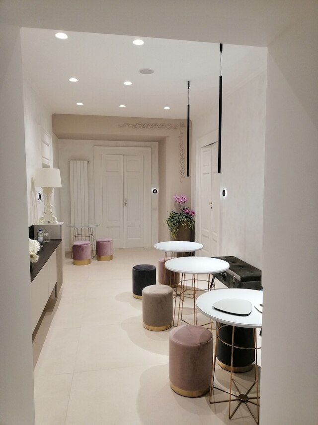 バリ 102 B&B イン チェントロ